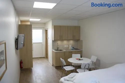 AK Apartments - Image 1