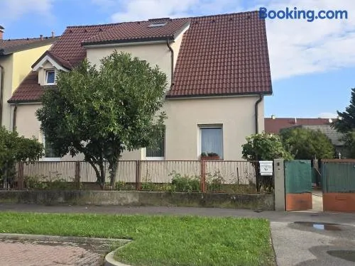Beautiful house 15 minutes from Schwechat Airport - Image 1
