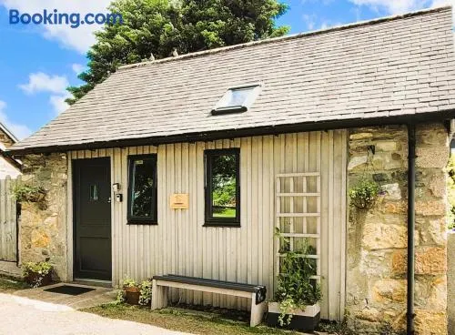 Luxury Speyside Hideaway, Dog Friendly, Malt Whisky Trail, Village Green - Image 1