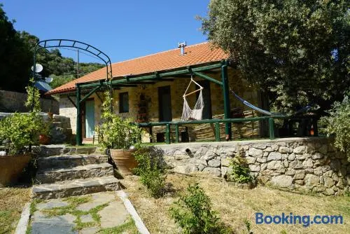 Elpida Country House -Paleochora-Anidri - Image 1