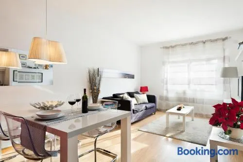 Luxury Apartment Barcelona - Image 1