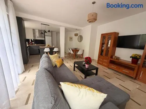 Apartamentos Lavadero de la Reina 1 - Image 1