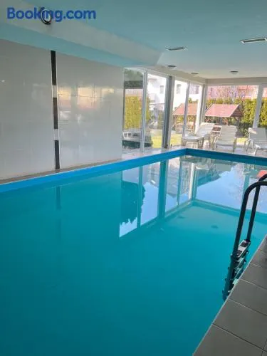 Wellness Dorina - Image 1