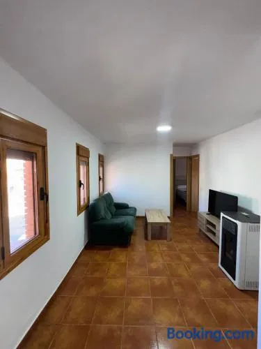 Apartamento Rural Vacacional - Image 1