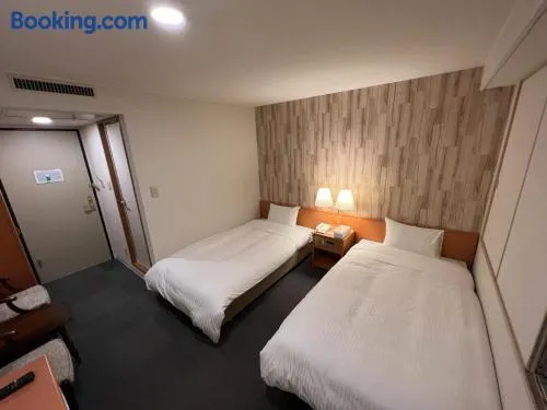 Kitami Daiichi Hotel - Vacation STAY 73137v - Image 1
