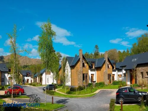 The Woodland Villas at Parknasilla Resort - Image 1