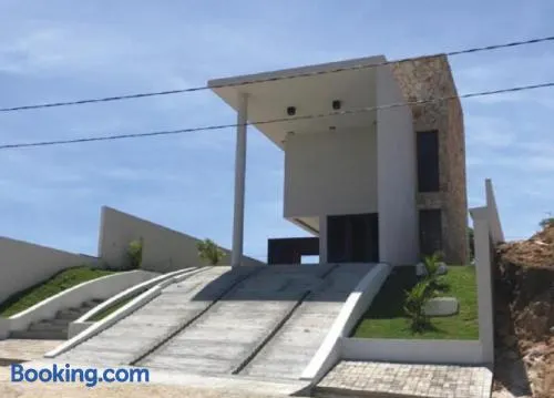 Uma casa perfeita num paraíso - Image 1