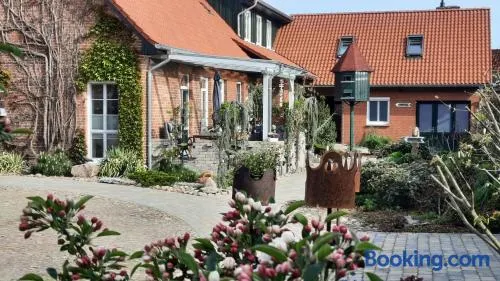 Ferienwohnung Taubenschlag - Image 1