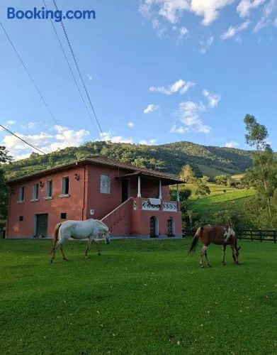 Sítio colonial no Sul de Minas Gerais - Image 1
