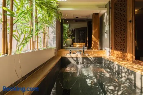 Luxury Hanok Blissful House - Image 1