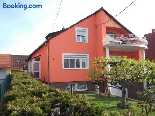 Pátri Apartmanház - Image 1