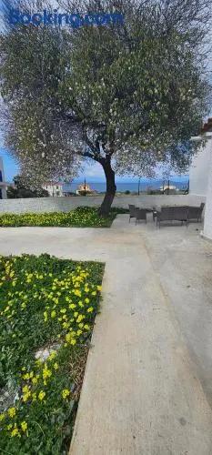 Maria's place Agkistri - Image 1