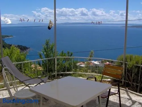 Guesthouse Brela (3512) - Image 1
