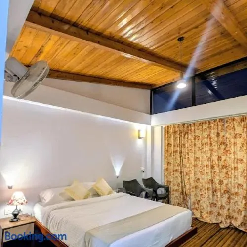 Stay At Cottages - Image 1