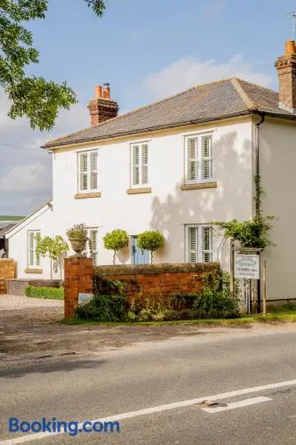 SmallBrook Cottage - Image 1