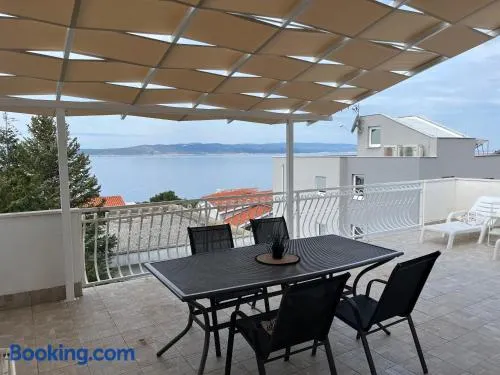 Markota Apartment - Image 1