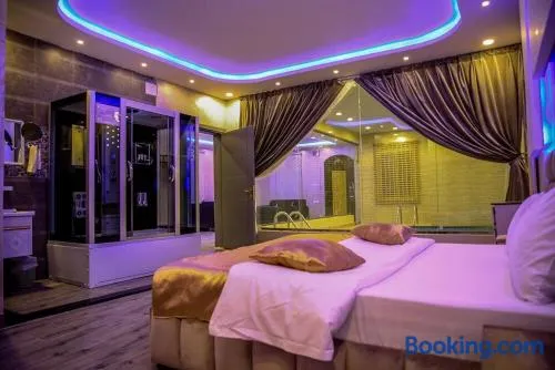 Kinda Resort Luxury Villas - Image 1