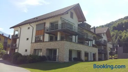 Holiday apartment #103 on Walensee - Image 1