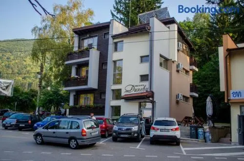 Guest House Dinevi - Image 1