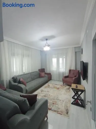 Manzaram Tatil Evi - Image 1