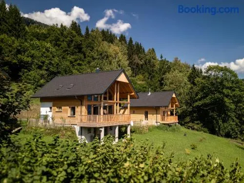 Nock Chalets - Image 1