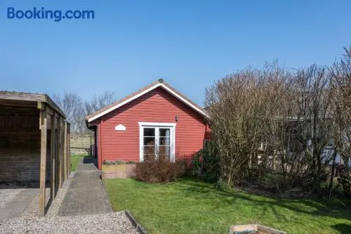 Blockhaus An Der Nordsee - Image 1