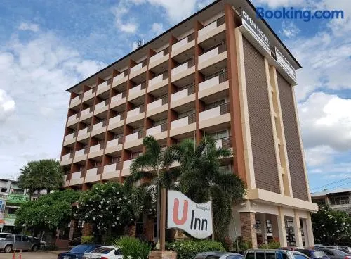 U Inn - Image 1