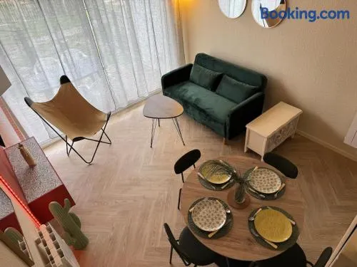 ღ L'Oasis - Piscine, Parking & Wifi - Image 1