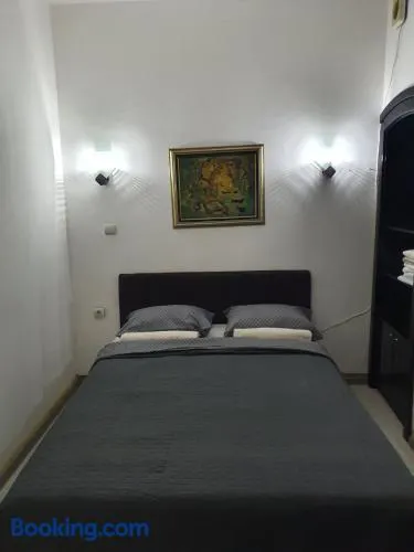 SB Apartman - Image 1