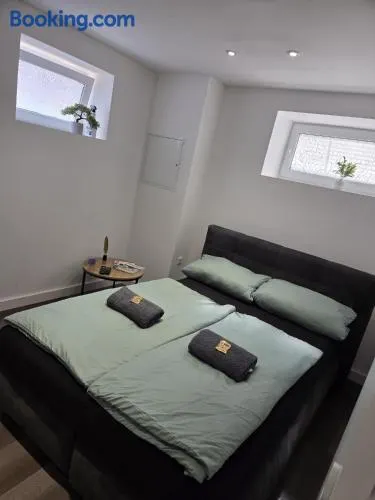 Ferienwohnung Lengede - Image 1