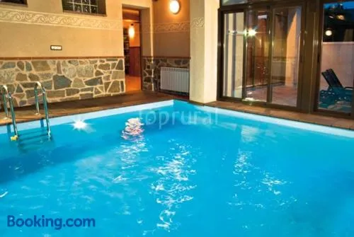 El Encanto del Sabinar - Piscina compartida - Image 1