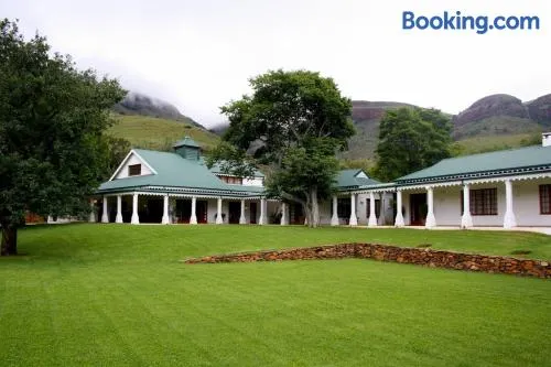 Nooitgedacht Trout Lodge - Image 1