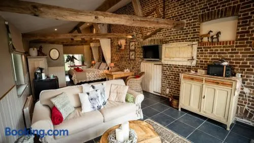 B&B Hoeve Westdijk - Image 1