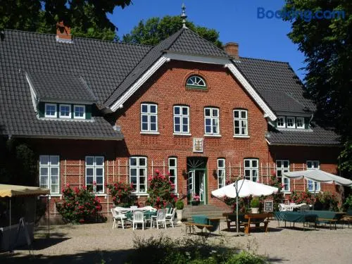 Hof Osterbunsbüll - Image 1