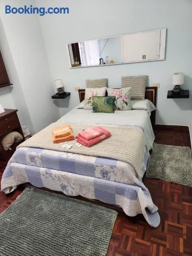 Habitación para estancia Agradable - Image 1