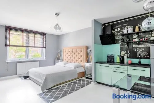 Hamak Apartamenty - Image 1