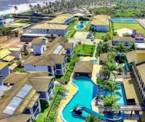 Casa pé na areia no Tree Bies - Image 1