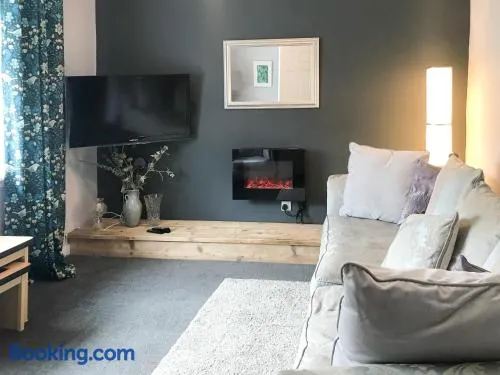 Kittys Cottage - Image 1