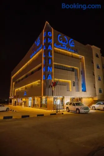 شركه غالينا للوحدات السكنية المفروشة - Image 1