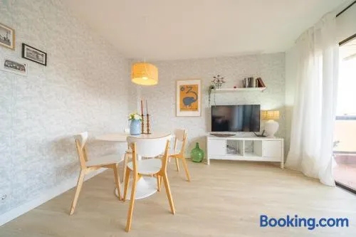HomeHolidaysRentals Playamar - Costa Barcelona - Image 1