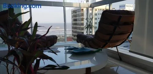 Em Capao da Canoa - Luxo e conforto com praia , sol e mar em Capão. - Image 1