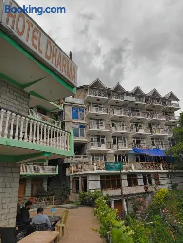 Pachamama Hotels- Vashisht - Image 1