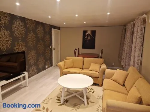 cozy apartment for holidays and short trips - Image 1
