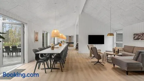 Villavilla 905 - Marielyst, Lollandfalstermøn - Image 1