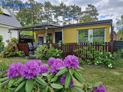 Ferienhaus Marc - Image 1