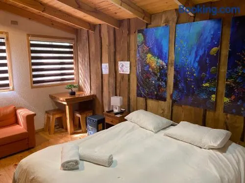 Hostal Plaza Chiloe - Image 1