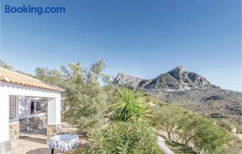 Holiday Home El Gastor Xlix - Image 1