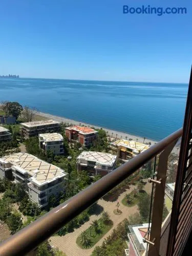 Dreamland deluxe apartment - Image 1