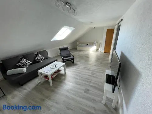 Moderne gemütliche 2-Zimmer Wohnung Stuttgart Bad-Cannstatt - Image 1