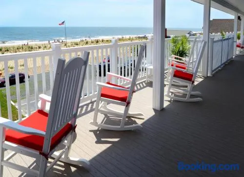 Adams Ocean Front Resort - Image 1